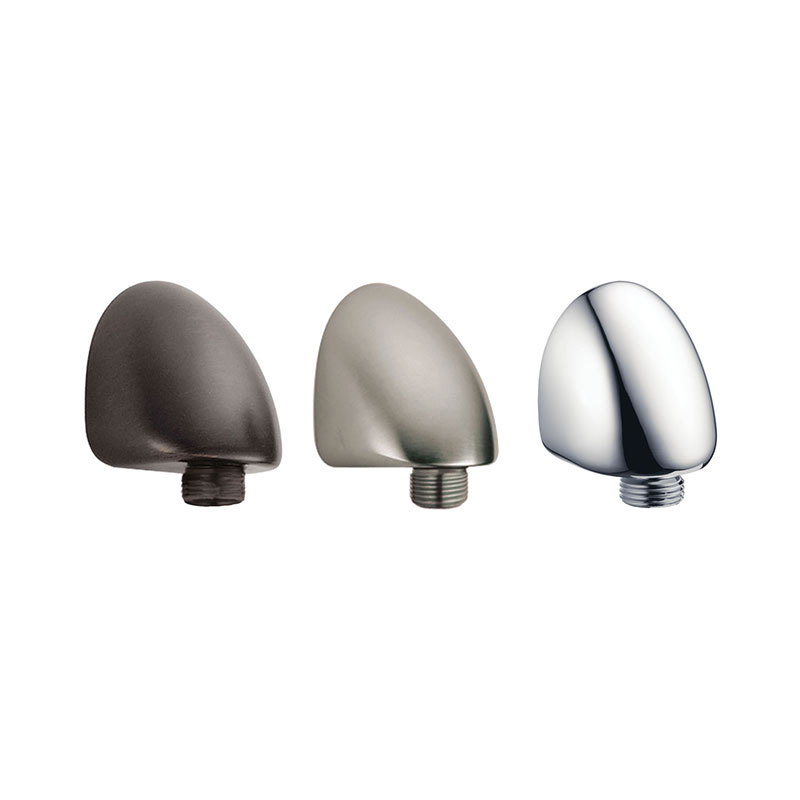 GTS Delta Wall Elbow for Hand Shower